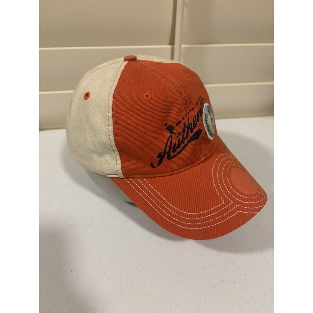 Authentic WALT DISNEY WORLD MICKEY MOUSE Adjustable‎ Baseball Hat Cap Cotton